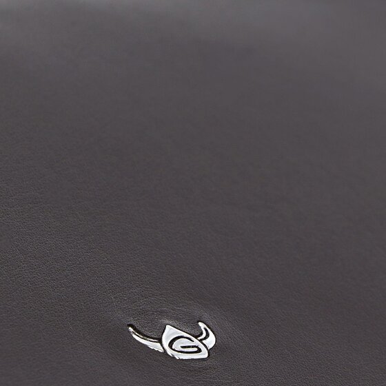 Golden Head Polo Geldbörse RFID Leder 18,5 cm
