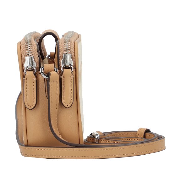 Lauren Ralph Lauren Witley Mini Bag Umhängetasche 18 cm Lauren Ralph Lauren Witley Mini Bag Umhängetasche 18 cm