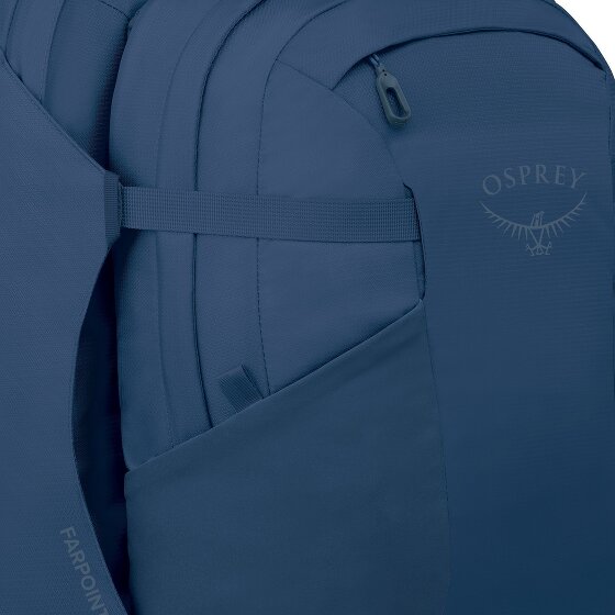Osprey Farpoint 55 Rucksack 55 cm Laptopfach