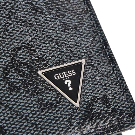 Guess Milano Geldbörse RFID Schutz 10 cm