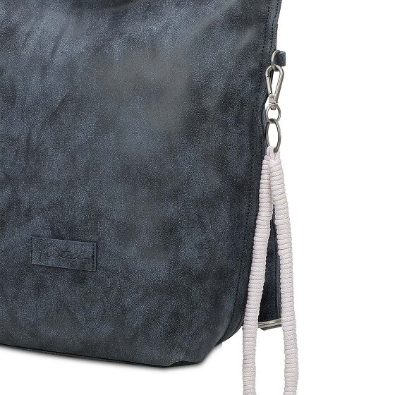 Fritzi aus Preußen Fritzi33N Vintage City Rucksack 35.5 cm