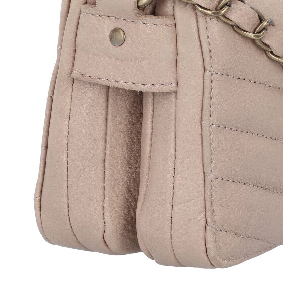 Cowboysbag Quilty Pleasure Umhängetasche Leder 25 cm
