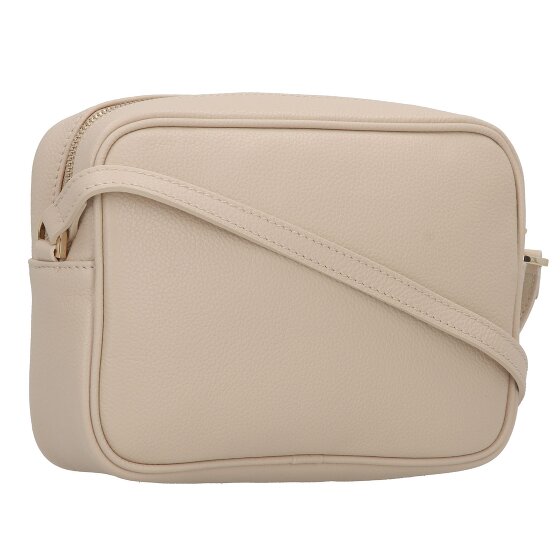 Patrizia Pepe Fly Umhängetasche Leder 24 cm
