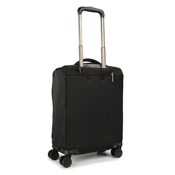 Guess Follie 4 Rollen Kabinentrolley 52 cm