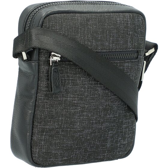 Esquire Umhängetasche 16 cm