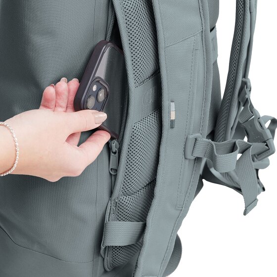 GOT BAG Rolltop Lite 2.0 Daypack 42 cm Laptopfach