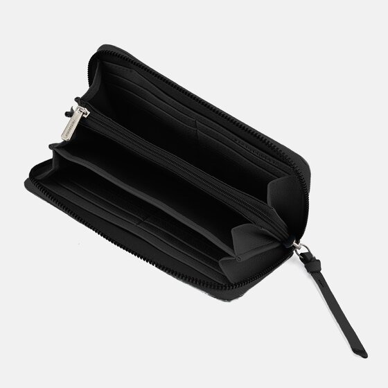 FredsBruder Bestie Geldbörse Leder 19 cm