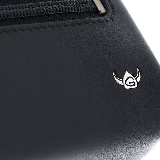 Golden Head Polo Schlüsseletui Leder 11.5 cm