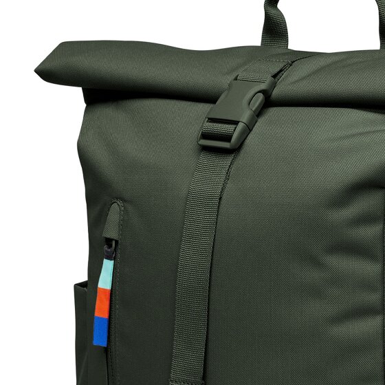 GOT BAG Rolltop Easy Daypack 40 cm Laptopfach