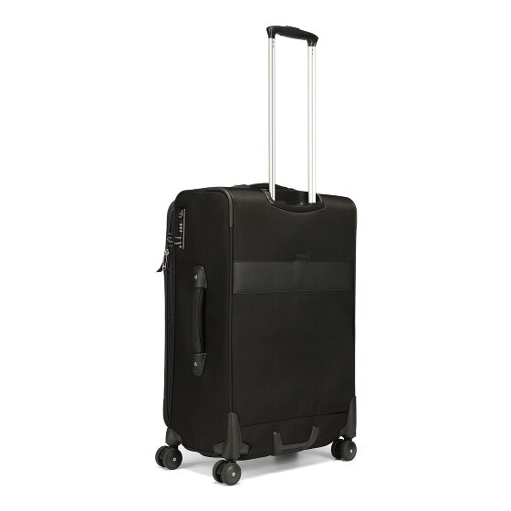 Samsonite Beauhaven 4-Rollen Trolley 67 cm