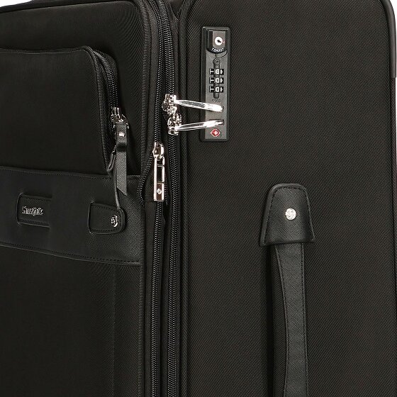 Samsonite B-Lite 3 Spinner 4-Rollen Trolley 56 cm