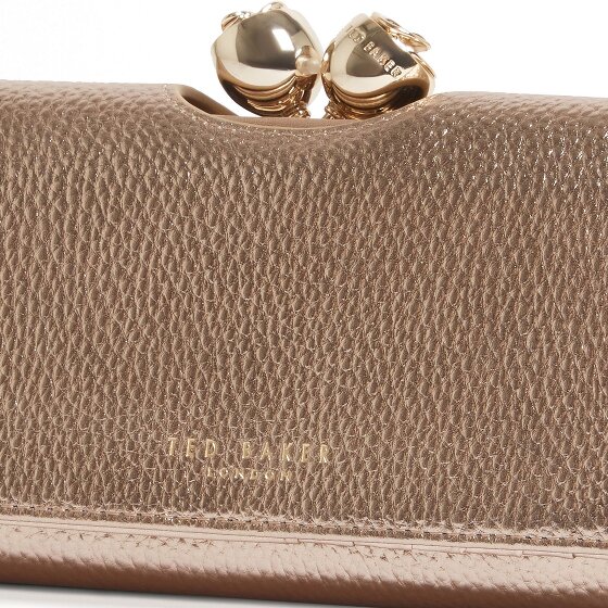 Ted Baker Roosali Geldbörse Leder 19 cm
