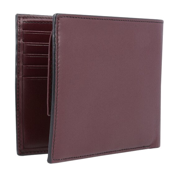 AIGNER Daily Basis Geldbörse Leder 12 cm