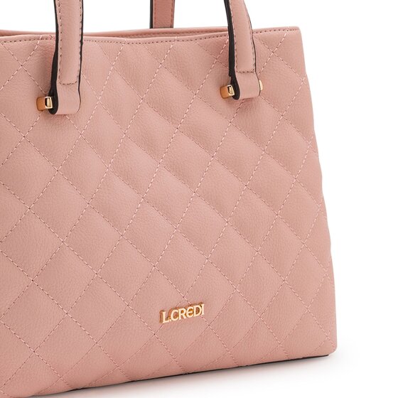 L.Credi Orsina Schultertasche 25 cm