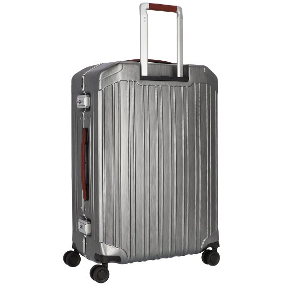 Piquadro PQLM 4 Rollen Trolley 68 cm