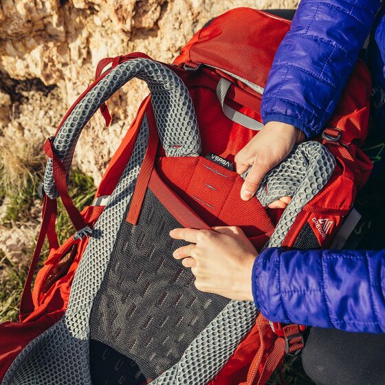 Gregory Amber Plus 44 Trekkingrucksack 64 cm