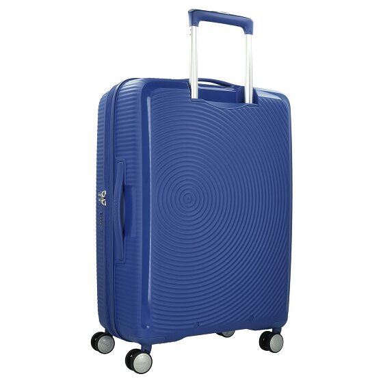 American Tourister Soundbox 4-Rollen Trolley 67 cm
