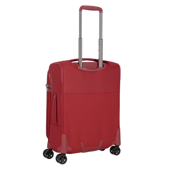 Samsonite B-Lite Icon Spinner 4-Rollen Kabinentrolley 55 cm