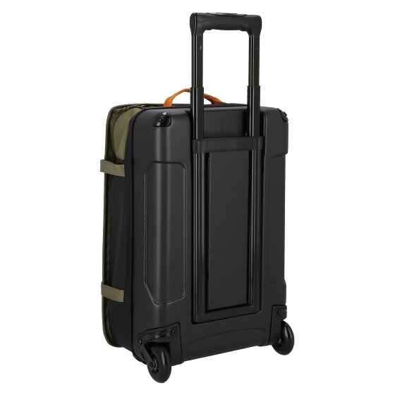 Fjällräven Färden Roller 2 Rollen Kabinentrolley 55 cm