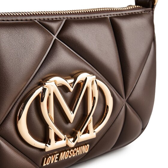 Love Moschino Schultertasche 25 cm
