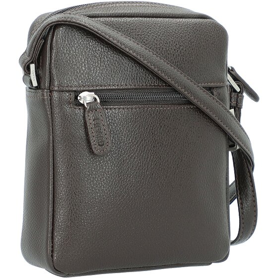 Picard Milano Umhängetasche Leder 15 cm