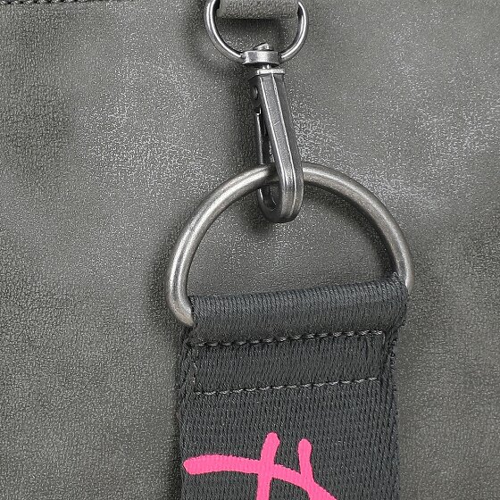 Fritzi aus Preußen Jumy Umhängetasche 22 cm