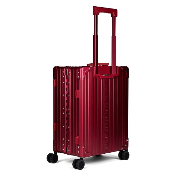 Aleon Traveler Domestic 4-Rollen Kabinentrolley 55 cm