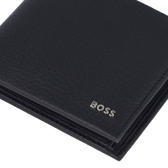 Boss New Crosstown Geldbörse Leder 11 cm Boss New Crosstown Geldbörse Leder 11 cm