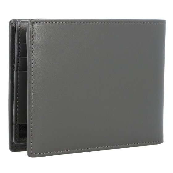 Roncato Firenze Geldbörse RFID Leder 12 cm