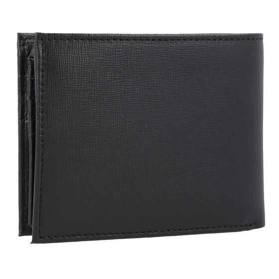 Guess Madrid Geldbörse RFID Schutz Leder 12 cm