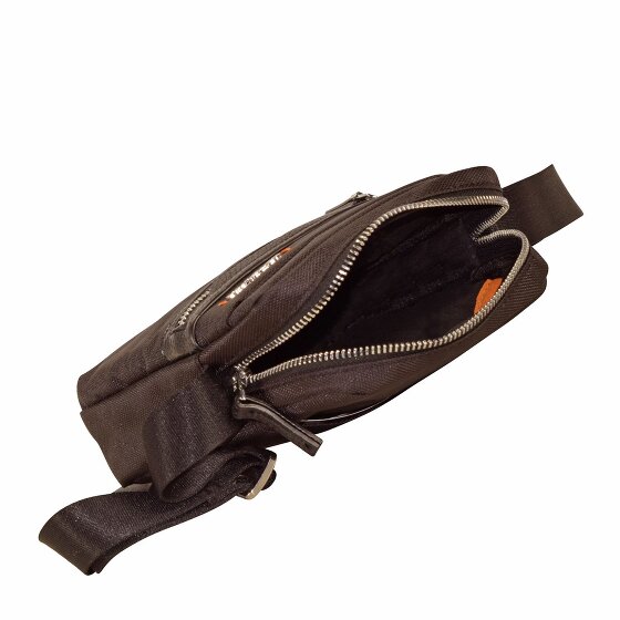 Samsonite Hip-Class Umhängetasche 16 cm