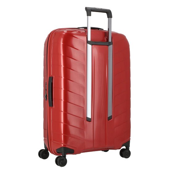 Samsonite Attrix 4 Rollen Trolley 75 cm