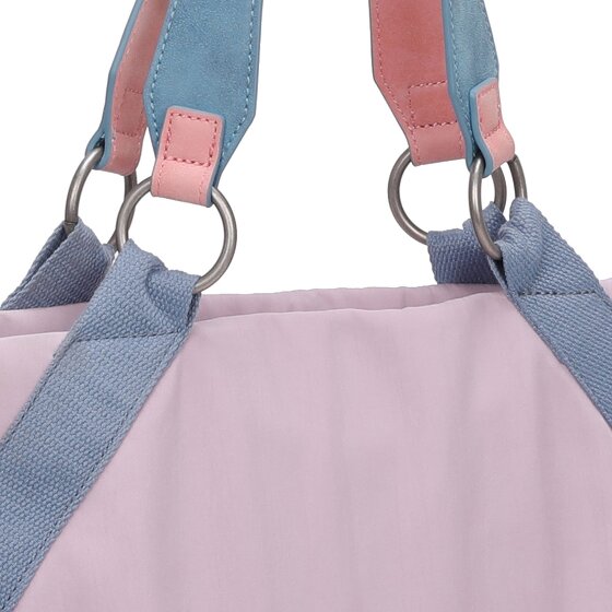 Fritzi aus Preußen Noxy02 Sky Shopper Tasche 28 cm