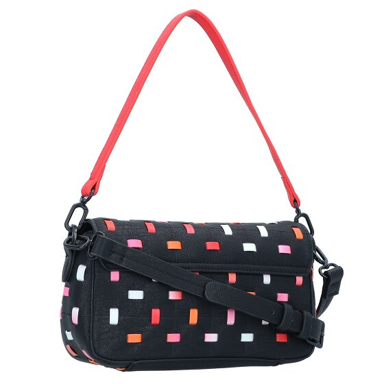 Desigual Fantasia Phuket Schultertasche 25 cm