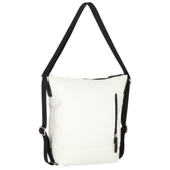 Jost Mesh 3-Way Schultertasche 41,5 cm Laptopfach