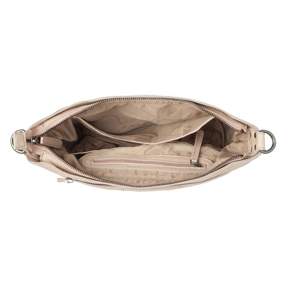 The Chesterfield Brand Lucy Schultertasche Leder 22 cm