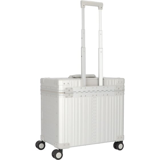 Aleon 4-Rollen Pilotentrolley 44,5 cm