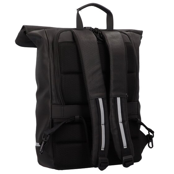 Jost Billund Cyclist Pro Fahrradrucksack 45 cm Laptopfach