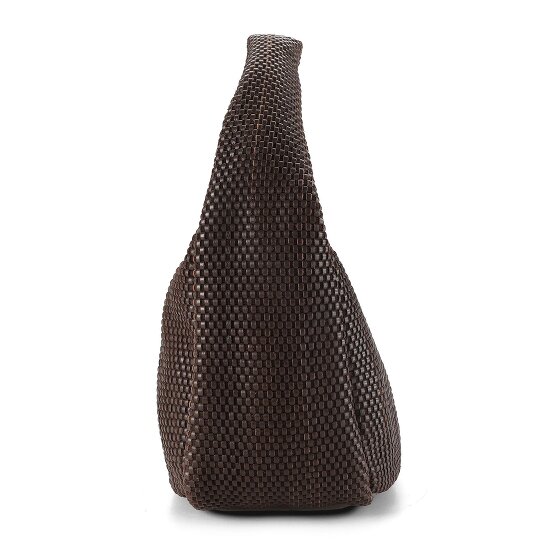 Harbour 2nd Fashion Lights Schultertasche Leder 36 cm