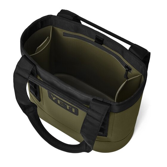 Yeti Camino Handtasche 38 cm