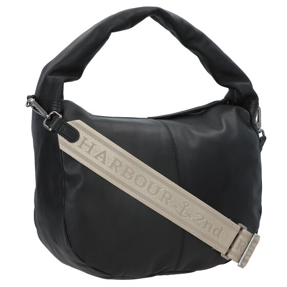 Harbour 2nd Just Pure Melissa Handtasche Leder 35 cm