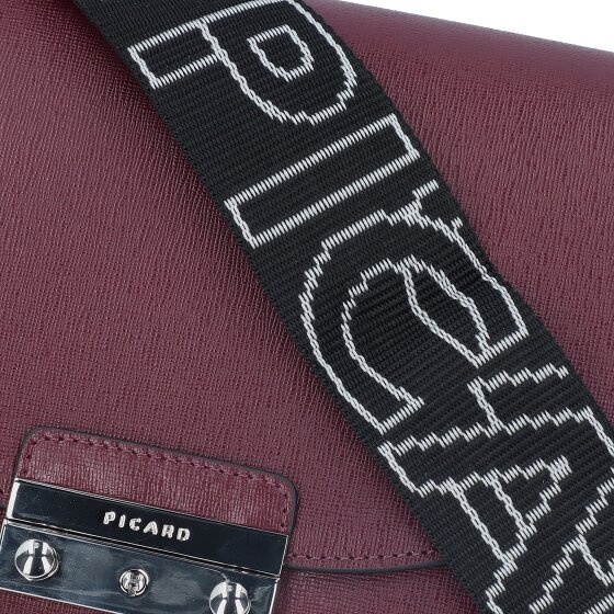 Picard Superstar Umhängetasche Leder 29 cm