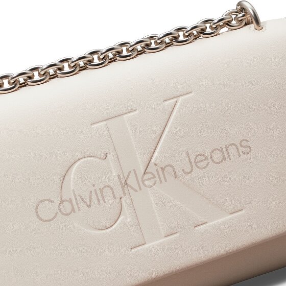 Calvin Klein Jeans Sculpted Schultertasche 25 cm