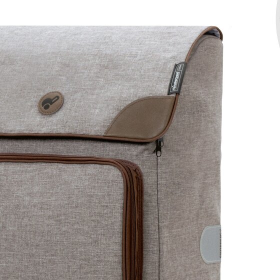 Andersen Shopper Komfort Shopper Holk Einkaufstrolley 58 cm