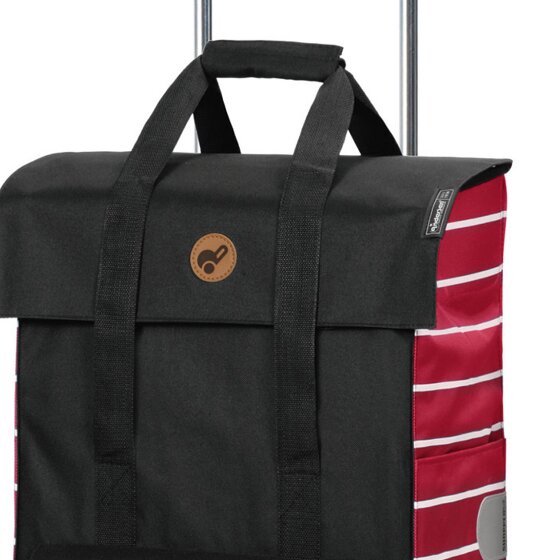 Andersen Shopper Scala Shopper Jella Einkaufstrolley 59 cm Andersen Shopper Scala Shopper Jella Einkaufstrolley 59 cm