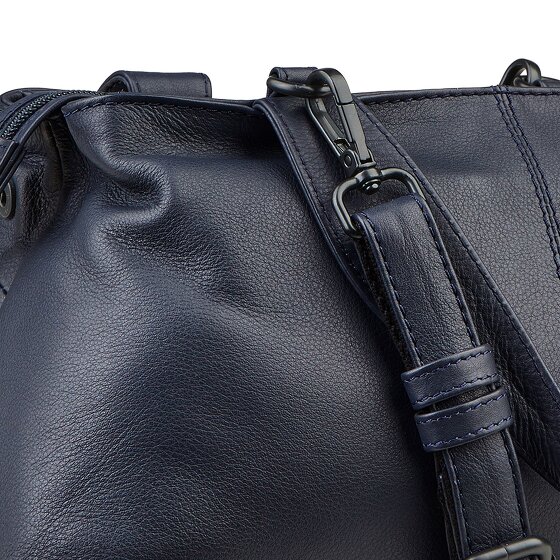 Voi 4Seasons Schultertasche Leder 33 cm