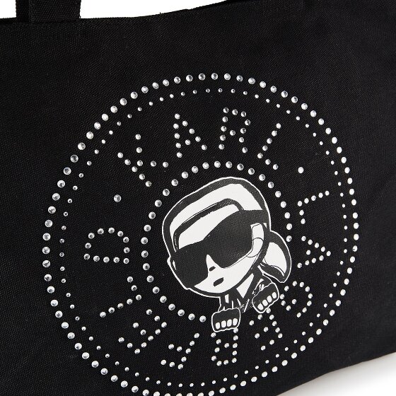 Karl Lagerfeld Ikon Shopper Tasche 51 cm