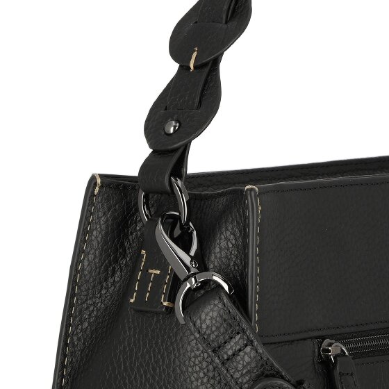 Picard Peephole Schultertasche Leder 28 cm