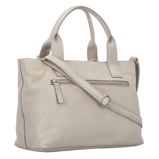 Burkely Soft Skylar Handtasche Leder 31 cm