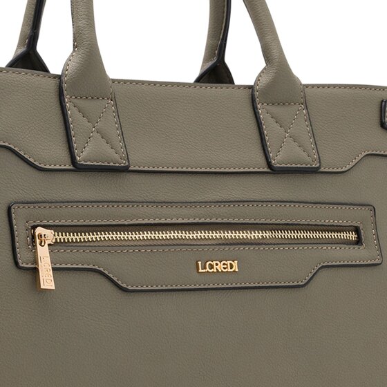 L.Credi Olisa Handtasche 38 cm